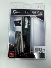 New Sealed G.SKILL Flare X5 16GB x 1 DDR5-600...