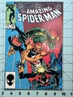 The Amazing Spider-Man #257 - 1st Ned Leeds As Hobgoblin - NM! Ships Fast!