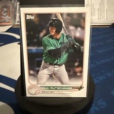 2022 Topps Pro Debut - Adley Rutschman #PD-121 (RC)