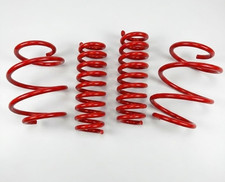 Pumaspeed Stance Lowering Springs Toyota Yaris GR