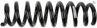 Sachs 994524 Fahrwerksfeder FüR BMW