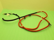 Maserati Levante 2017 Diesel più cavo batteria 61518301 SIA30001