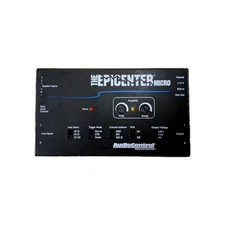 AudioControl the Epicenter Micro Bass Restoration and Line Out Converter