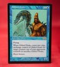 Gilded Drake MTG Urza's Saga Magic The Gathering - LP+