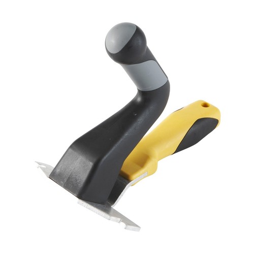 TapeTech Wizard Compact Handle for Power Assist Boxes - Afbeelding 3 van 4