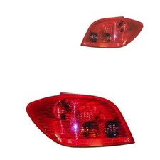 Diederichs Rückleuchte Heckleuchte links rechts für Peugeot 307 3A/C