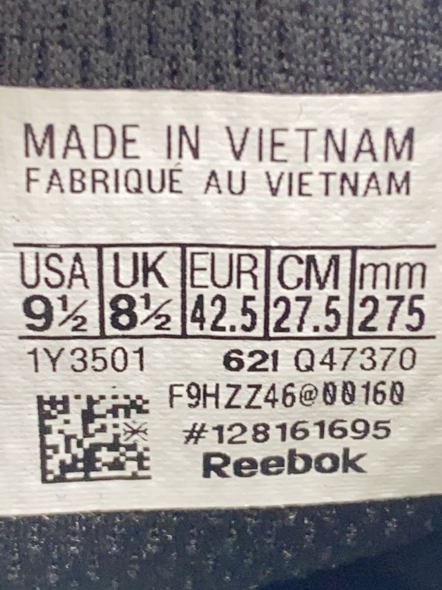 Mens Reebok Reebok A BATHING APE X CLASSIC INSTAPUMP FURY OG 27. thumbnail 5