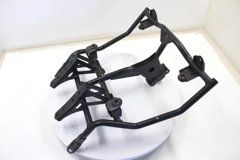 Suzuki vstrom 1000 96-04 2009 Yamaha Royal Star OEM carenado superior espejos retrovisores medidores Foto 3 de 4