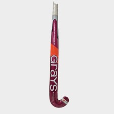 Image of Grays Hockey Stick - KN10000 Dynabow Pink Sz 36.5" Ex Display FREE p&p