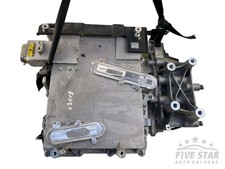 Hyundai INSTER Electric Car Engine 2025 Hatchback 4/5dr 36601-0EVA0 (24-25) EV