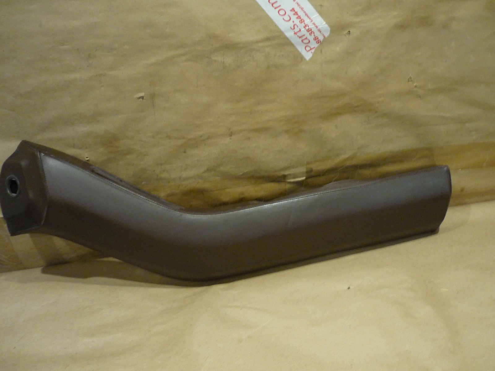 Ferrari Testarossa 1985-1987 Right Door panel Brown P/N 61505300