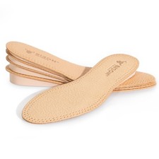 Semelles Chaussures Talonnette