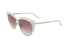 Isabel Marant Women's 58mm Pearled White Sunglasses IM0160-S-7AP-58