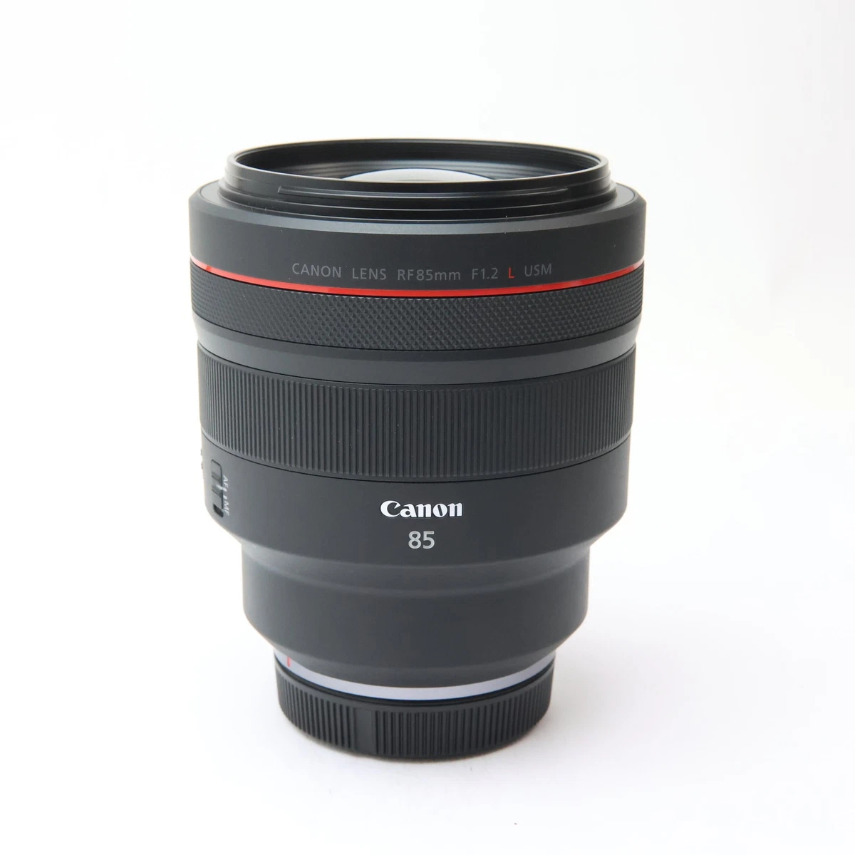 Canon RF f/1.2 Camera Lenses for sale - eBay