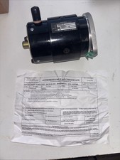 Hartzell Skytec Starter 12v  PN: 646238-2R SN: WO23052 Overhauled