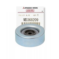 Poulies diverses Mitsubishi PAJERO