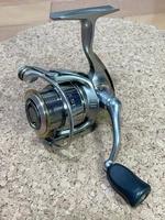 Daiwa 05 Exist 2004 Spinning Reel Model Exist 2004