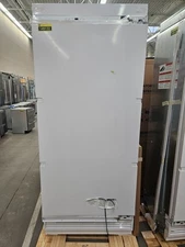 GE Monogram ZIR361NPRII 36" Panel Ready LH/RH Refrigerator NOB #149132 MPA