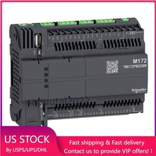 Schneider Electric TM172PBG28R M172 PERF. BLIND 28 I OS-