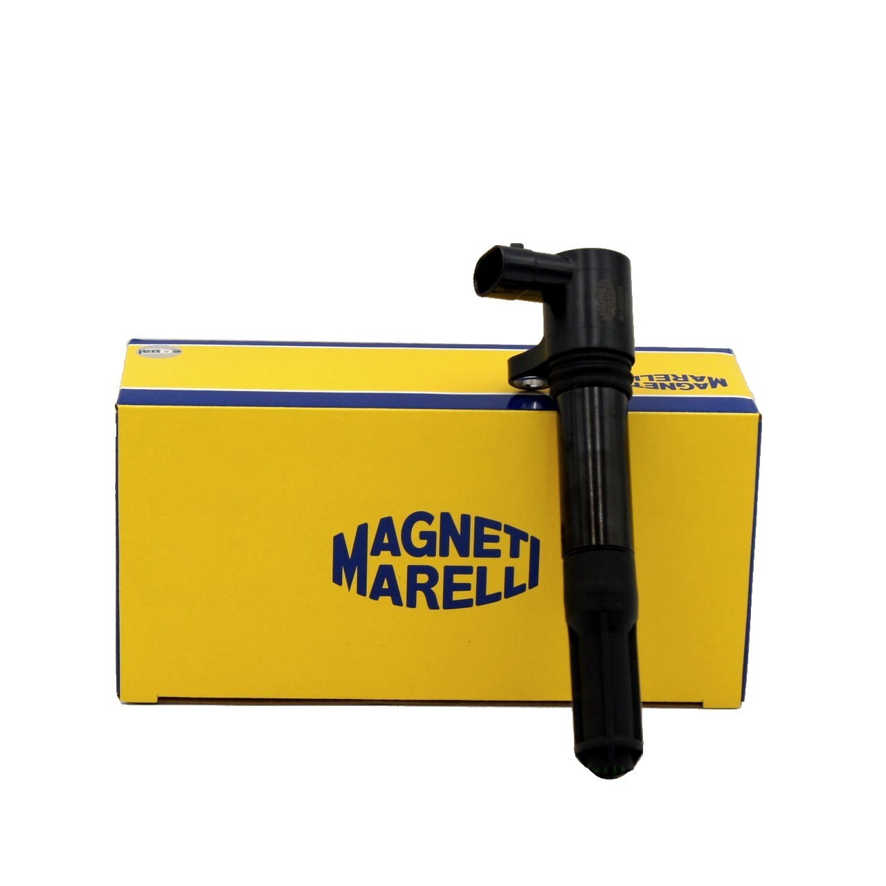 Bobine d'allumage 1.4 pour Alfa Romeo Fiat et Lancia module d'allumage haute performance