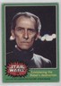 1977 Topps Star Wars Envisioning the Rebel's Destruction #23