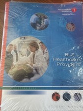 American Heart Association BLS For Health Car...