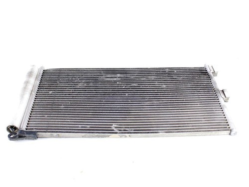 51804991 Kondensator Kühler Klimaanlage Klima A/C Fiat Idea 1.3 D 51KW 5M