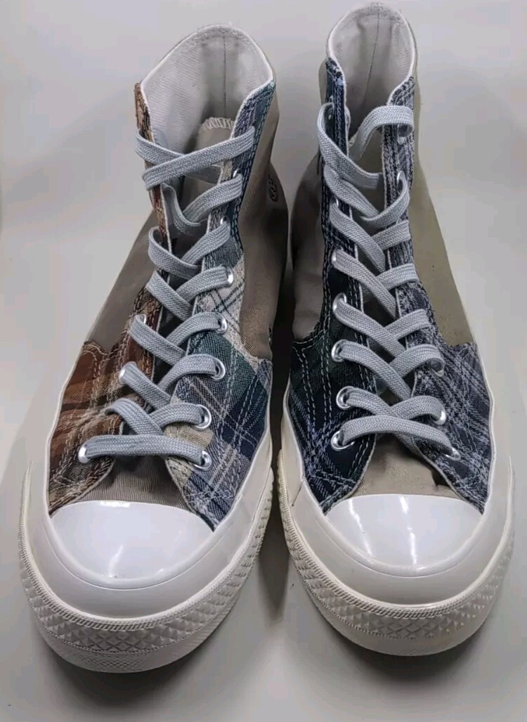 Converse Chuck Taylor All Star 70 Beyond Retro High Workwear