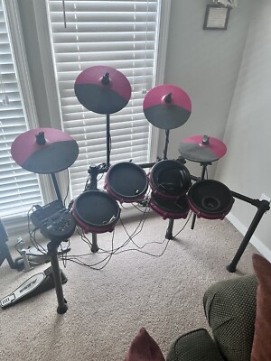Alesis Nitro Mesh Electronic Drum Set
