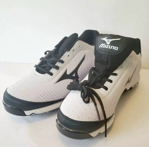 mizuno 9 spike vapor elite 6