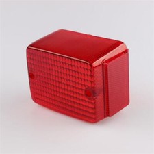 Rücklichtglas für Yamaha DT 400 FS RX 80 RD 125 SR XT 500 XJ XS 650 # 1M1-84521-