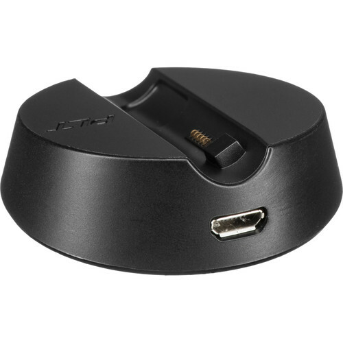 Plantronics Voyager 6200 UC Headphones Desktop Charging Stand only without Cable