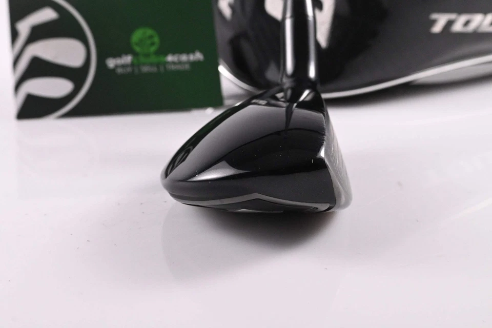 Bridgestone Tour B XD-H #2 Hybrid / 18 Degree / Stiff Flex N.S.Pro 950GH Shaft - Image 3 of 4