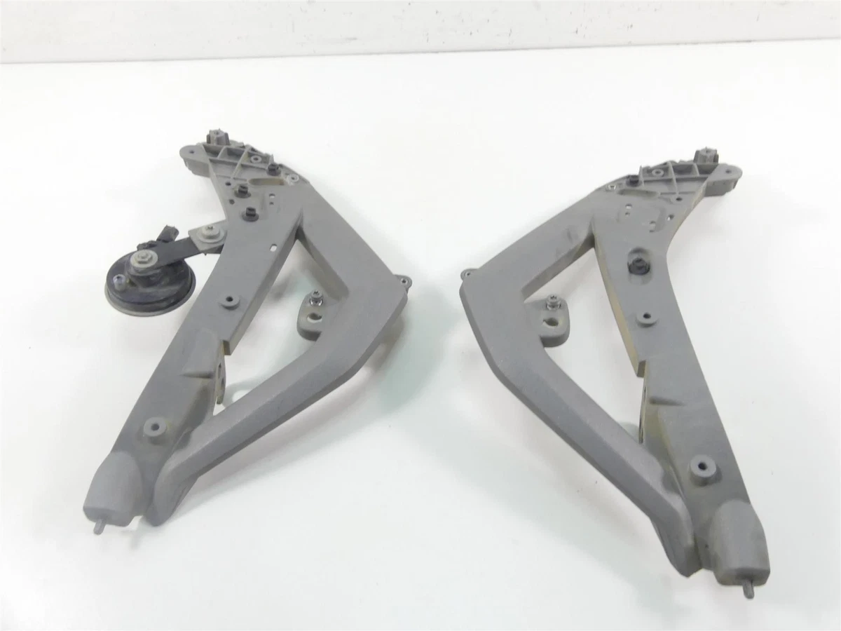 2019 BMW R1250GS K50 Front Left Right Panel Carrier Stay Set  