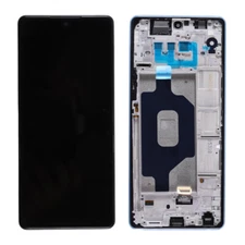 For LG Stylo 6 Q730 K71 LCD Touch Screen Digitizer Display Replacement Assembly