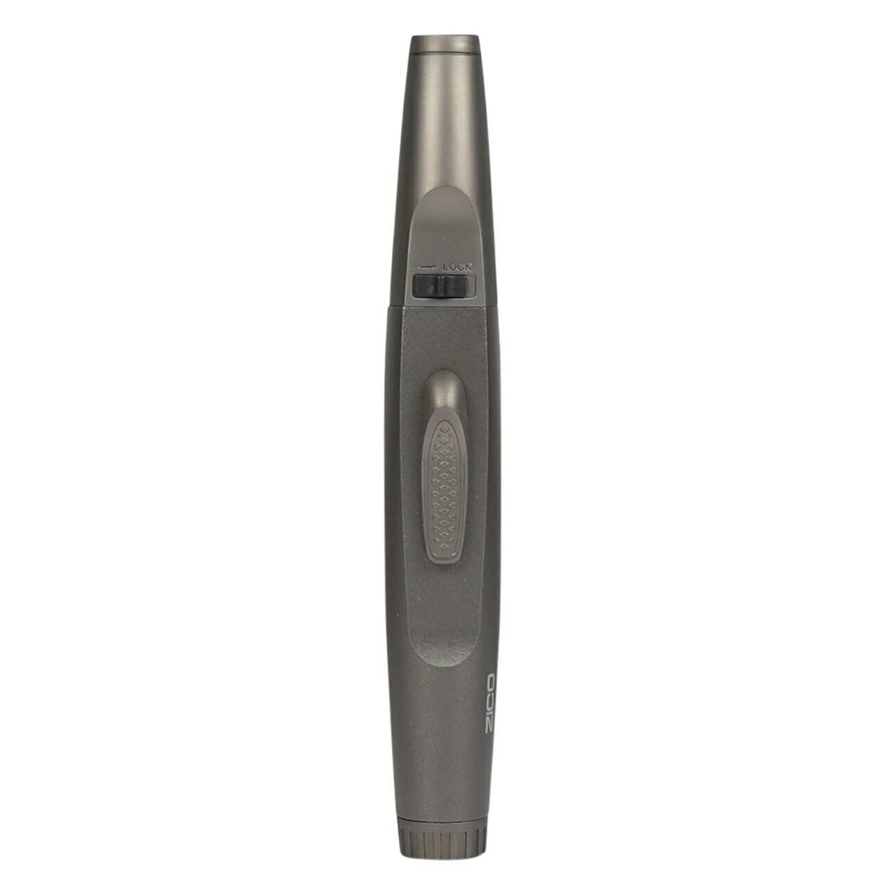 Metal Butane Refillable Lighter