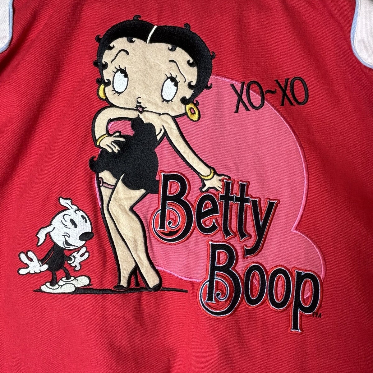CASTEL BAJEC Betty Boop イエローシャツ CASTEL BAJEC Betty Boop イエローシャツ - メルカリ