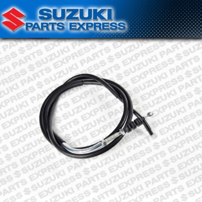 NEW 2008 - 2021 SUZUKI BOULEVARD M109R VZR1800 OEM CLUTCH CABLE
