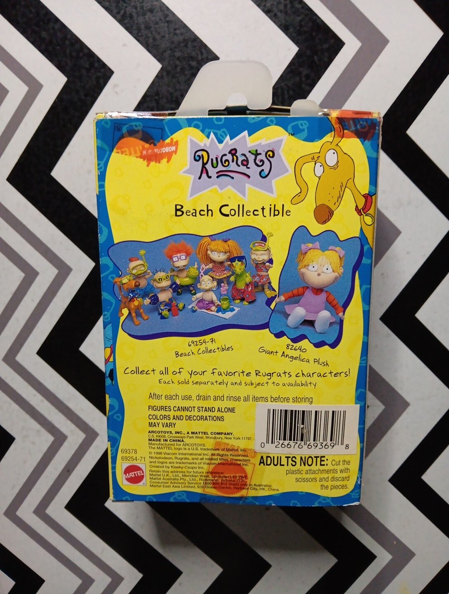 Rugrats ラグラッツ　ラジコン　未開封　レア　1998 Rugrats ラグラッツ ラジコン 未開封 レア 1998 $_12.JPG?set_id