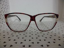 Silhouette EyeWear M1232 C2012 Vintage 80's Womens Eyeglasses  TF10 