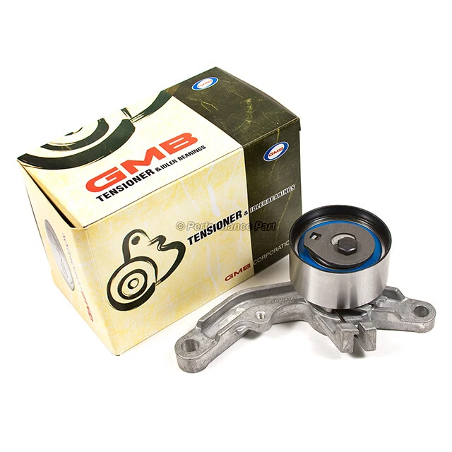 02-09 Jeep Chrysler PT Cruiser Dodge Neon Stratus 2.4L DOHC Timing Belt Kit - Image 3 of 4