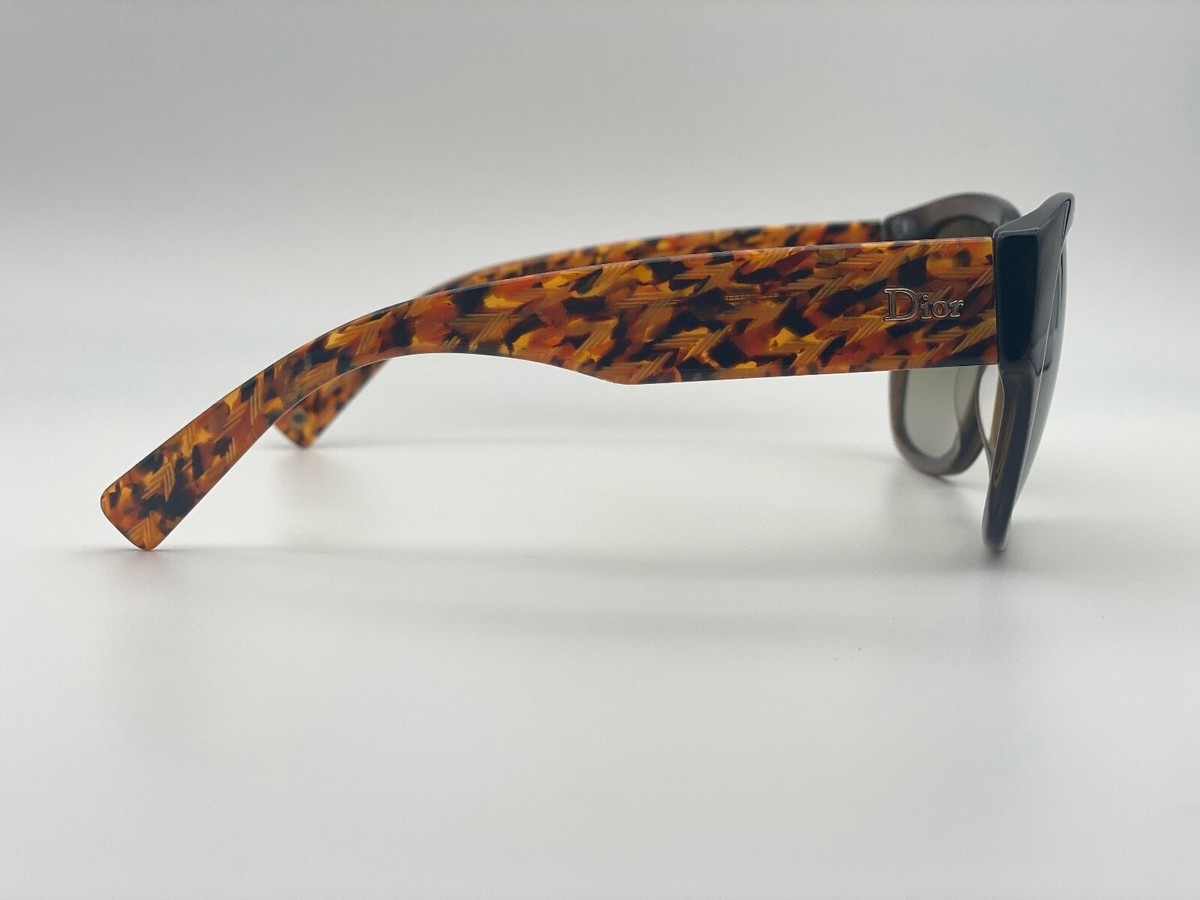 Christian Dior Flanelle 2 Sunglasses Authentic CHRISTIAN DIOR 2000 main image 4