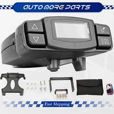 For Tekonsha P3 Prodigy 90195 Electric Trailer Brake Control Module Controller