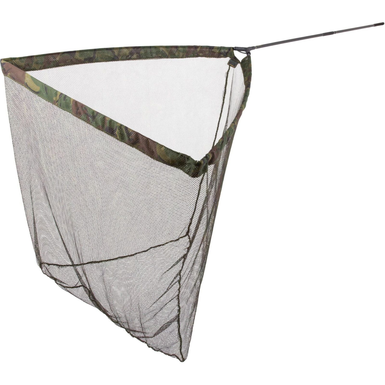 Wychwood Riot Tactical 42"" 6Ft 2Pc Carp Fishing Landing Net NEW - Q0475