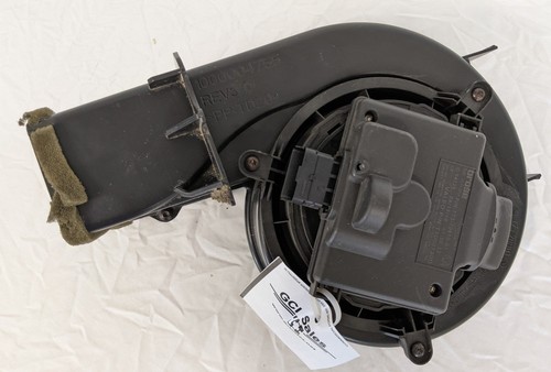 Used Freightliner M2, Cascadia HVAC Blower Motor w/ Vent - P/N T1000730D