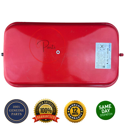 Expansion Vessel Baxi Duo Tec Potterton Boiler Expansion Vessel 8L