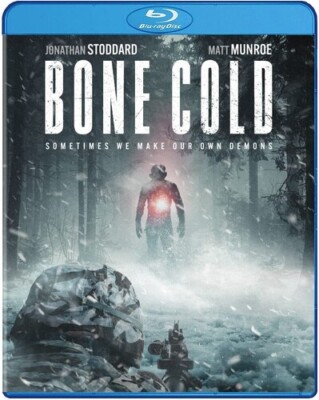 Bone Cold (Blu-ray, WGU03522B) Well GO USA