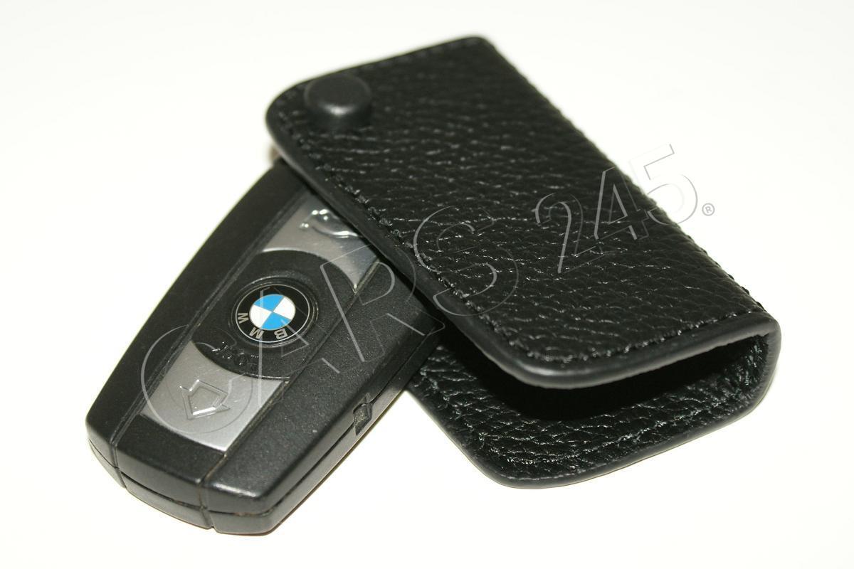Genuine 2004-2011 BMW 1 3 5 Series Z4 X1 X5 X6 OEM Key Holder