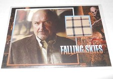 2013 Rittenhouse Falling Skies Season 2 Trading Cards 32