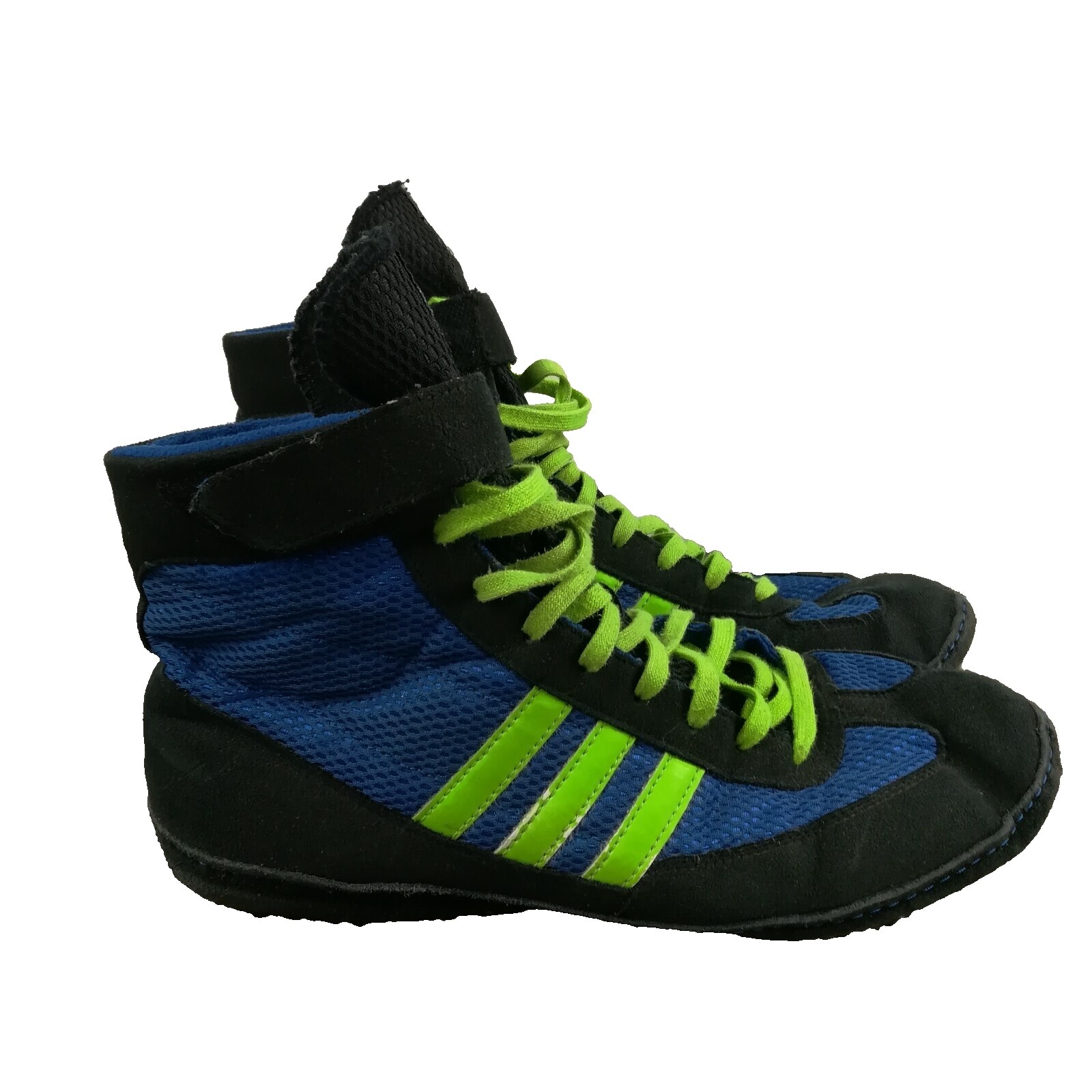 Pro Wrestling Shoes